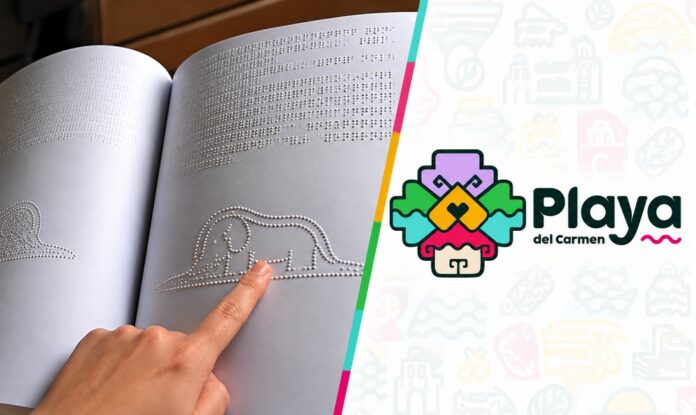 Capacitación en Braille
