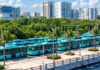 Cancún sumará nuevas unidades de transporte en diciembre para reforzar tres corredores Renovación transporte Cancún
