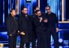 Fuerza Regida supera a Bad Bunny en los Billboard Latinos 2026 Fuerza Regida Bad Bunny Billboard