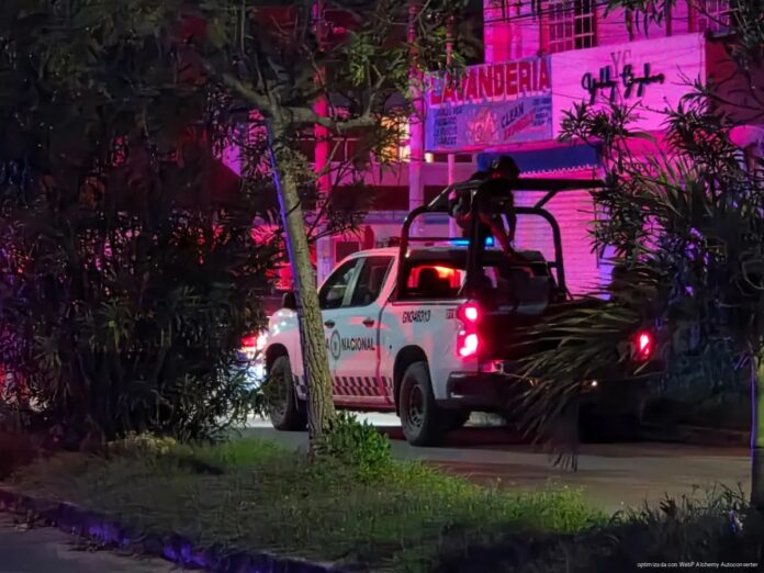 Investigación feminicidio colonia Italia