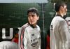 México llegará ante Chile con tres bajas tras derrota ante Estados Unidos Gilberto Mora