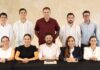 Estefanía Mercado destaca avances contra el sargazo en Playa del Carmen y refuerza coordinación con Federación y Quintana Roo Estefanía Mercado sargazo