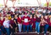 José Luis Chacón se registra para buscar continuidad al frente de Morena en Cozumel Proceso interno partidista