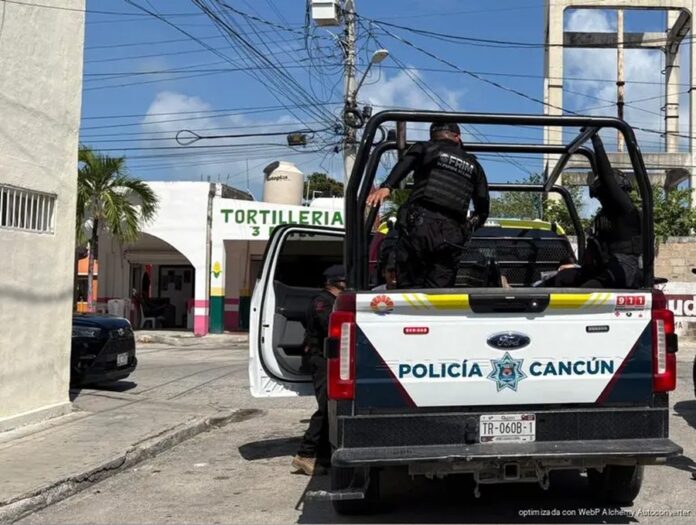 Falsificación moneda cubano Cancún