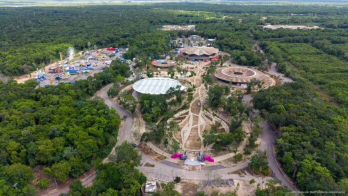 Feria familiar de Chetumal