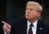 Trump presiona a México para ampliar compras de gas y abrir Pemex a empresas de Estados Unidos Trump presión energética México