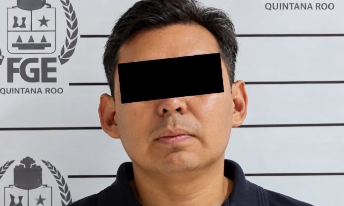 José Marcelino Chan Tun 