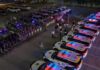 Cancún despliega elementos en operativo Blindaje para reforzar la seguridad Vigilancia coordinada en Cancún