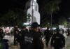 Playa del Carmen reforzará la vigilancia en la Quinta Avenida con 100 policías Estefanía Mercado Vigilancia policial