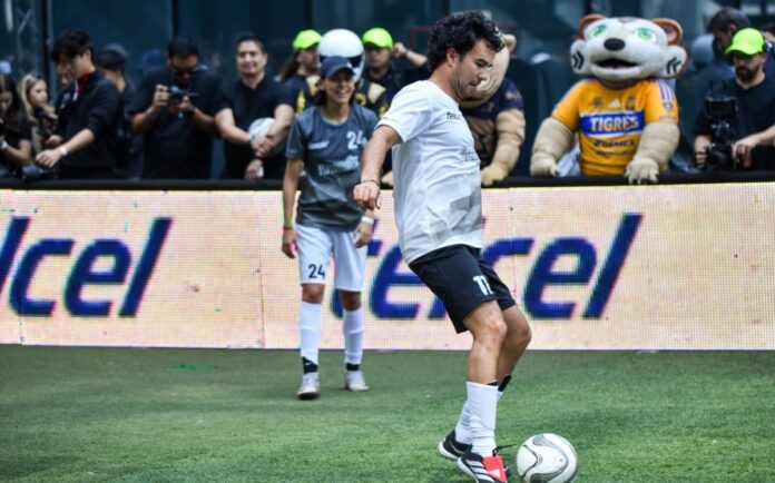 Checo Pérez