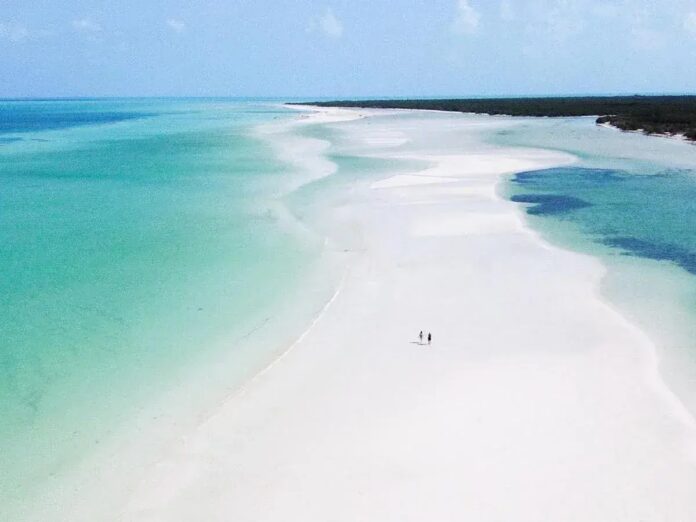 Interés turístico por Holbox