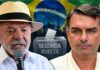 Bolsonaro supera a Lula en primera vuelta y ambos disputarán la Presidencia de Brasil en segunda ronda Lula y Bolsonaro segunda vuelta