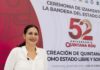 Playa del Carmen invertirá 12 millones de pesos en maquinaria para pavimentar calles Estefanía Mercado pavimentación