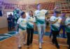 Estefanía Mercado clausura Encuentro Universitario con mensaje de Eduardo Nájera a jóvenes de Playa del Carmen Estefanía Mercado deporte universitario