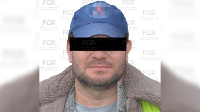 Investigación financiera federal