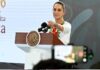 Sheinbaum afirma que el T-MEC sigue vigente pese a negociaciones separadas de Estados Unidos Sheinbaum T-MEC Canadá