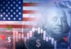 Inflación en EE. UU. golpea a las bolsas y lleva al peso mexicano hacia los 18.50 por dólar Mercados financieros y dólar