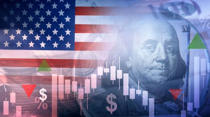 Mercados financieros y dólar