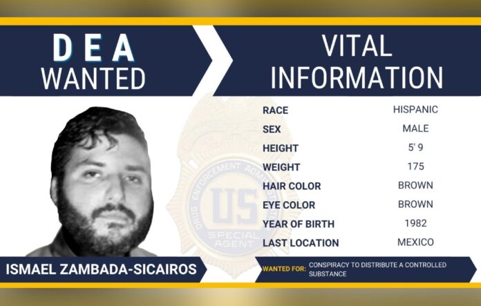 Empresas sancionadas por OFAC