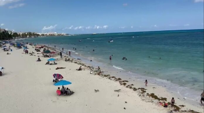 Certificación ambiental de playas