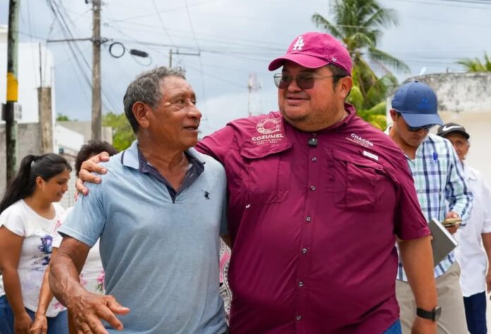Finanzas públicas de Cozumel