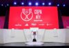 Suspenden 24 partidos de la Copa del Rey en España por accidente ferroviario Duelo Futbol español