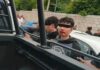 Vinculan a proceso a gemelos por asesinato de subdirectora tras ataque en secundaria de Torreón Carlos y David “N” detenidos