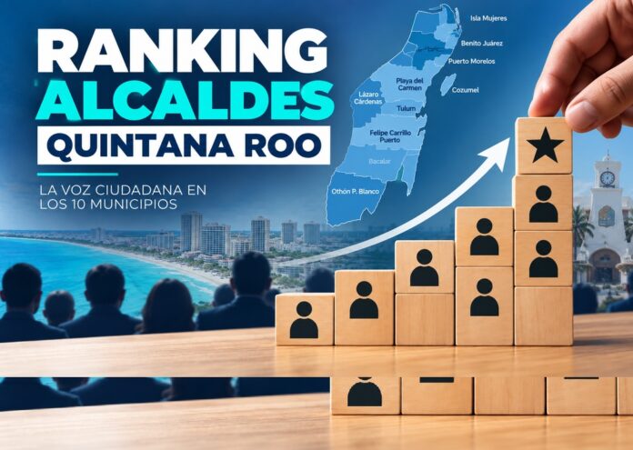 Estefanía Mercado aprobación