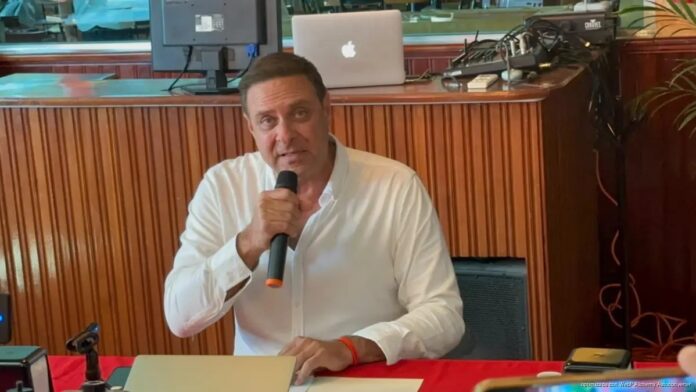 Nabil Eljure