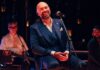 Santiago Cruz llevará su Sigo en Pie Tour a México con tres conciertos en febrero Santiago Cruz gira conciertos México