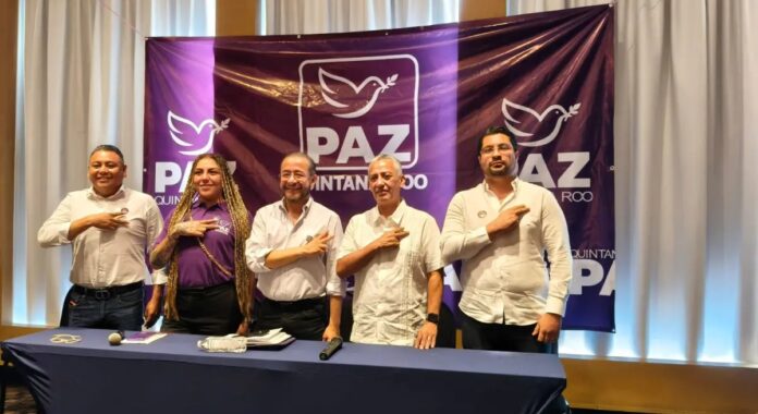 Alianzas partidistas en Quintana Roo