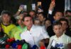 Flávio Bolsonaro impugnará resultado electoral en Brasil y pide anular la victoria de Lula elecciones Lula Bolsonaro