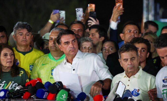 elecciones Lula Bolsonaro