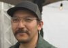 Localizan con vida a ambientalista que defiende el río Santa Catarina en Nuevo León localizado Samuel Cardona