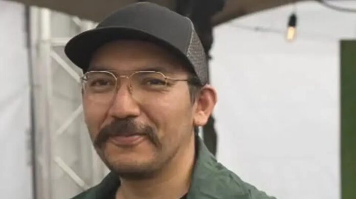 localizado Samuel Cardona