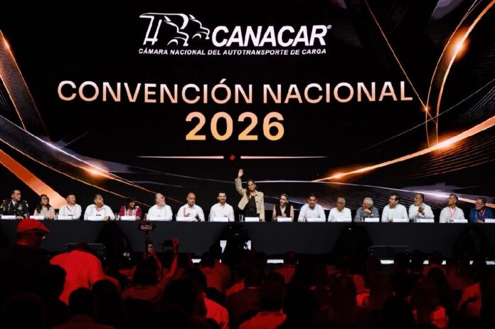 Permisos de carga digitalizados