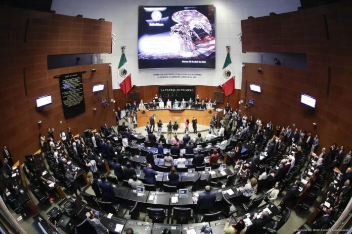 Ley Antimemes México