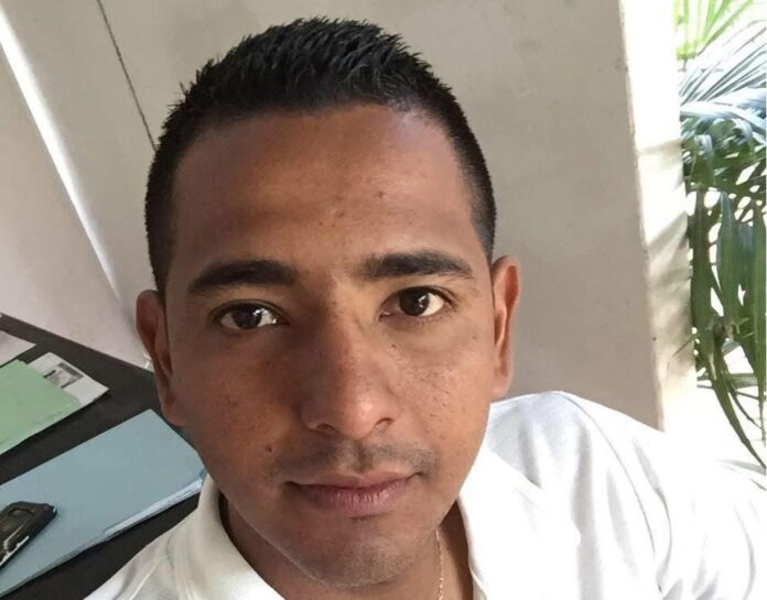 Violencia contra periodistas