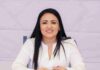 Blanca Merari niega detención y afirma que cateo en Cancún iba contra los propietarios de la vivienda Blanca Merari cateo Cancún