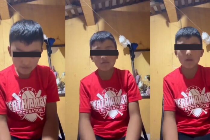 Campesino desaparecido en Guerrero