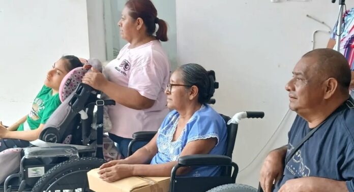Apoyos de movilidad inclusiva