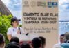 Playa del Carmen conserva 15 certificaciones Blue Flag pese al reto del sargazo Estefanía Mercado Conservación ambiental