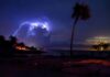 Clima en Quintana Roo: prevén lluvias fuertes y tormentas eléctricas este domingo 4 de octubre Lluvias en Quintana Roo