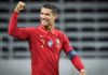 Portugal busca recuperar a Cristiano Ronaldo para la convocatoria de noviembre CR7 selección portuguesa